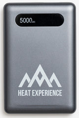 Heat Experience 5000mAh Powerbank