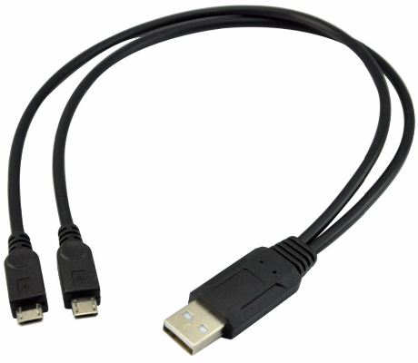 Heat Experience Charging Cable for FW24 insoles