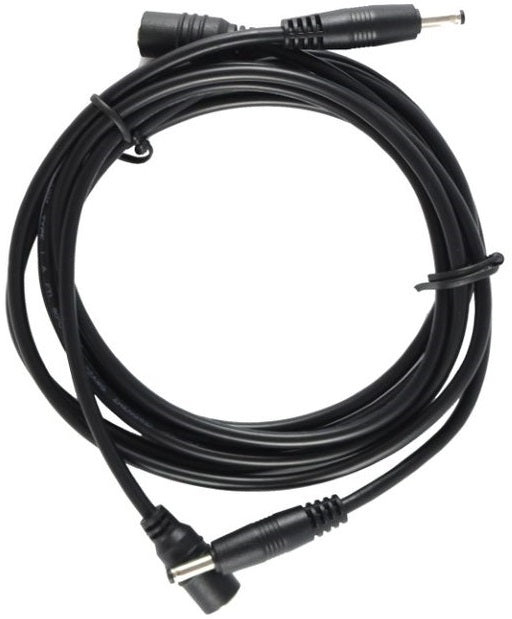 Heat Experience Extension Cable for Batteries 2 x 1m