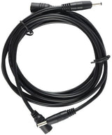 Heat Experience Extension Cable for Batteries 2 x 1m