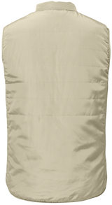 Heat Experience Heated Everyday Vest Mens M Tidal Foam