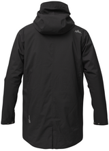 Heat Experience Heated Oslo Coat Mens XL Black