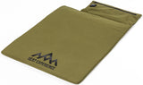 Heat Experience Heated Sit Pad Green