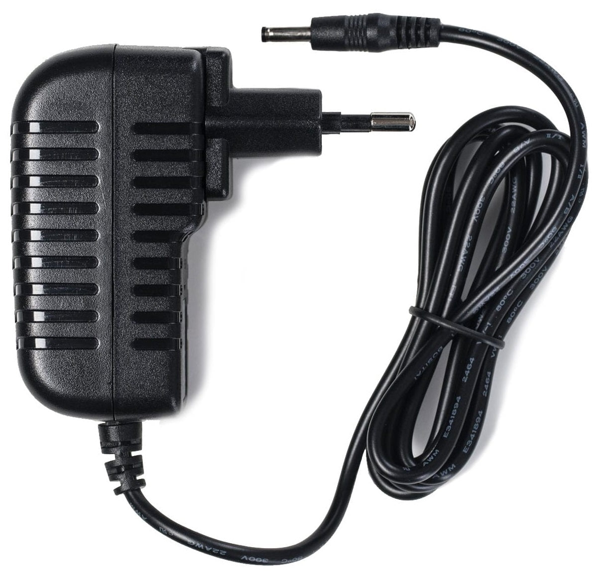 Heat Experience Wall charger for garments