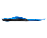 Heat Experience Heated APP Controlled Insoles M Blue - EU38/40