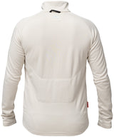 Heat Experience Heatx Heated Fleece Sweater Mens S Sand