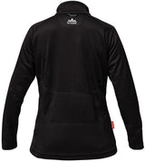 Heat Experience Heatx Heated Fleece Sweater Womens S Black