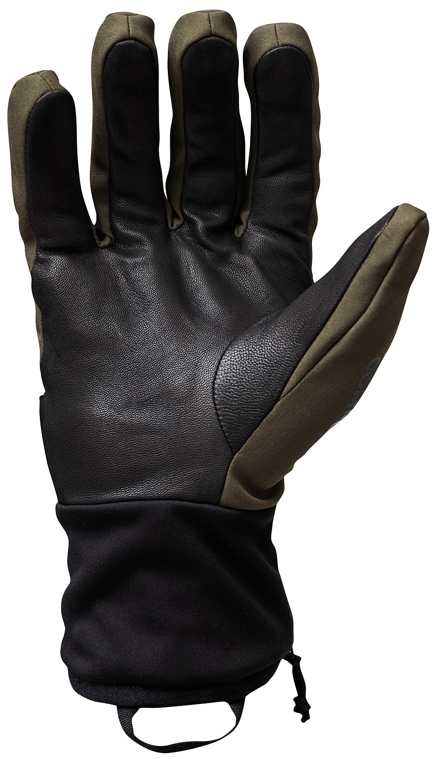 Heat Experience Heatx Heated Light Hunt Gloves XXXL Olive Green