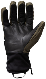 Heat Experience Heatx Heated Light Hunt Gloves XXXL Olive Green