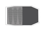 Robens Footprint Cima Versa 3