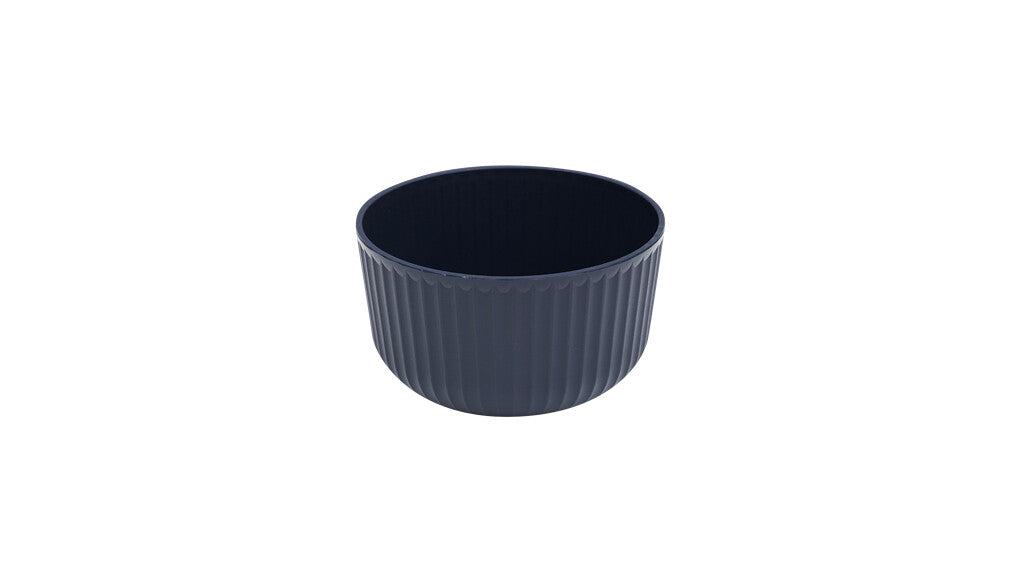 Outwell Delish 2 Person Dinner Set Navy Night
