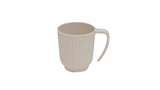Outwell Delish 4 Person Dinner Set Sandstone