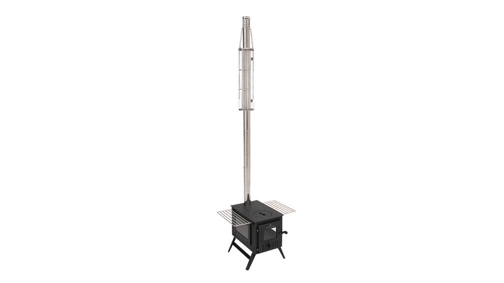 Robens Hunter Tent Stove