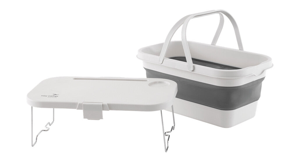 Easy Camp Picnic Basket & Table