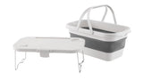 Easy Camp Picnic Basket & Table