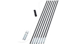 Easy Camp Pole DIY Set 12.5 mm