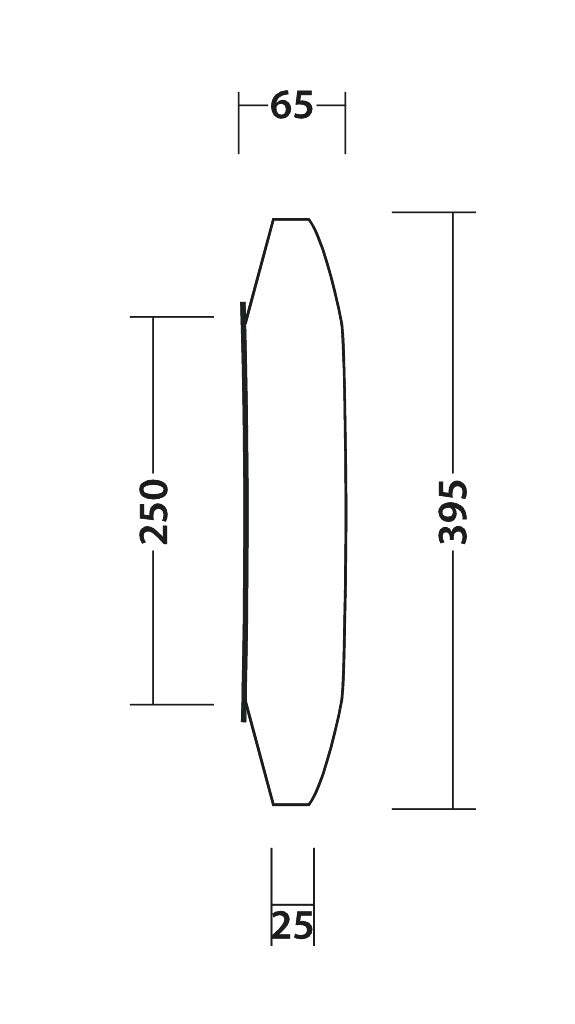 Outwell Lounge Vehicle Connector XL