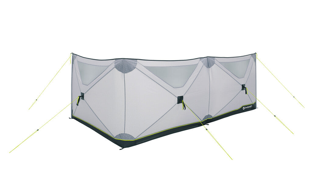 Outwell Parton Windscreen