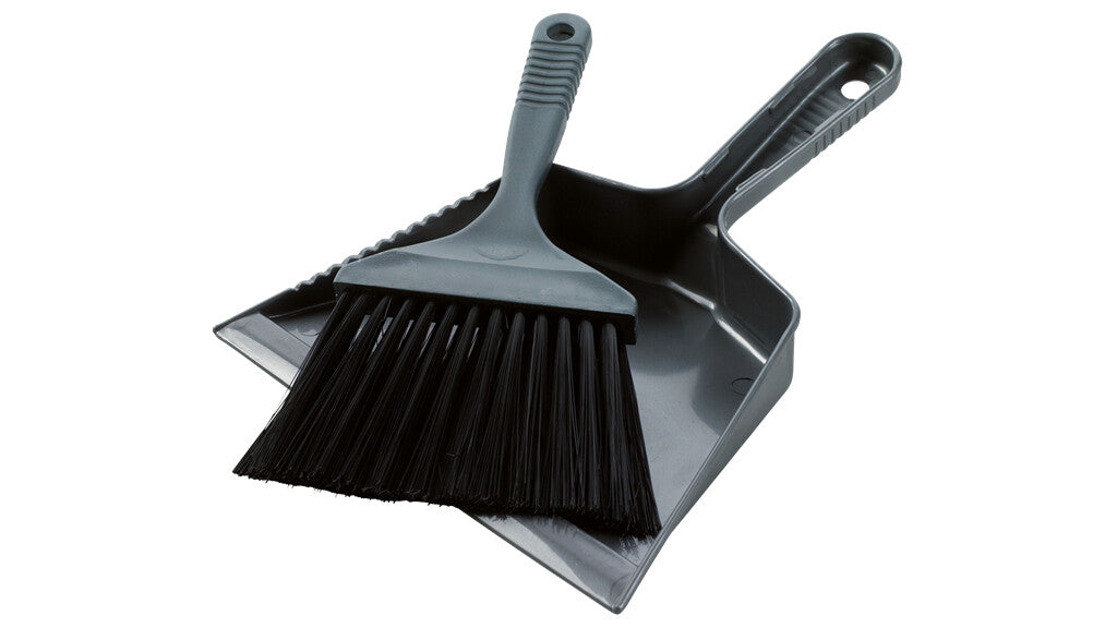 Easy Camp Dustpan and Brush
