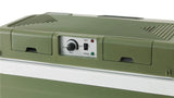 Easy Camp Arctic Bluebell 24L 12V/230V Elektrisk Kylbox