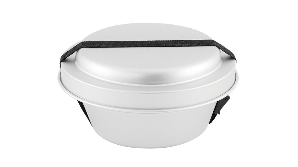 Easy Camp Storm Cooker