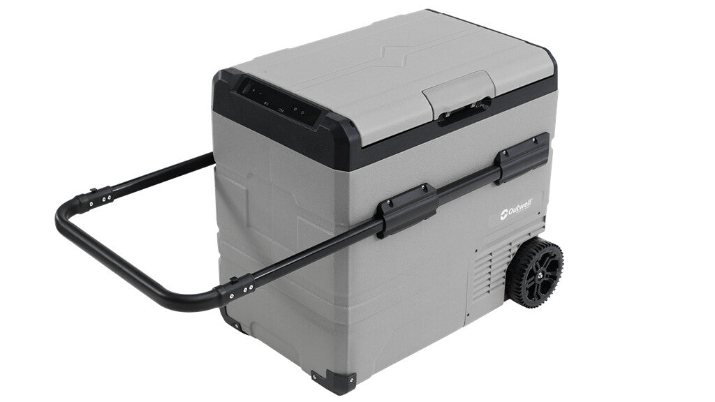 Outwell Arctic Frost 55