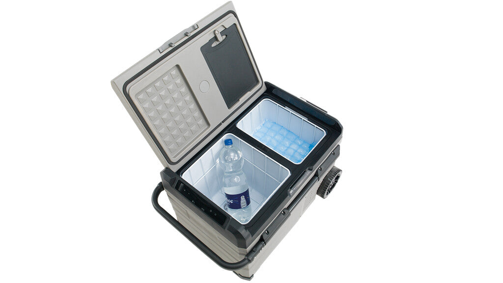 Outwell Arctic Frost 35
