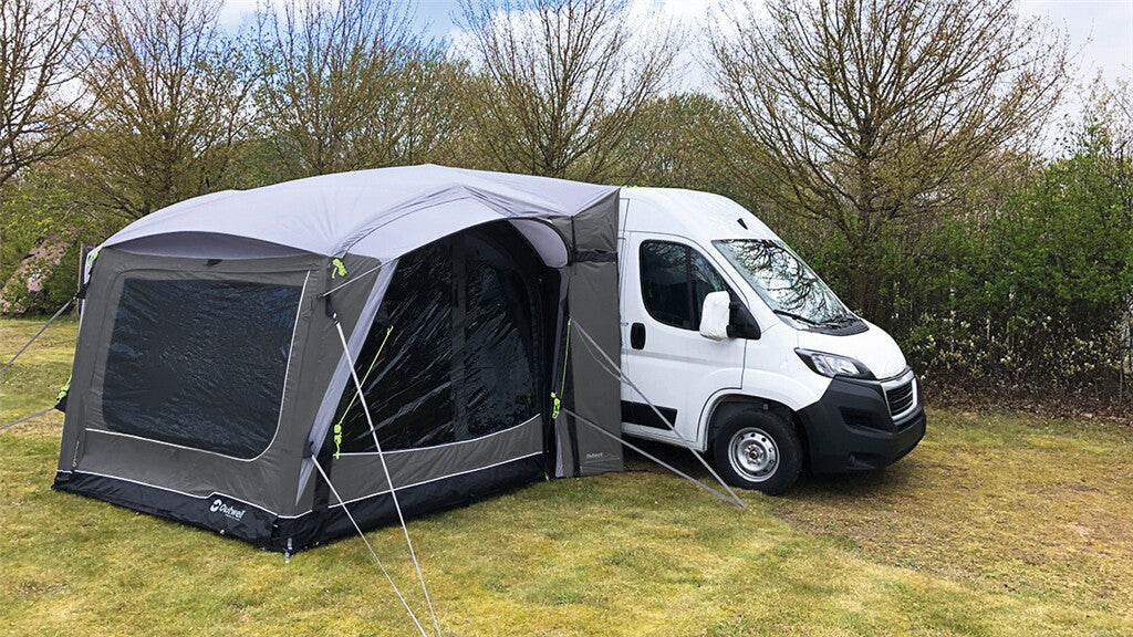 Outwell Tall Connection Crossville 250SA
