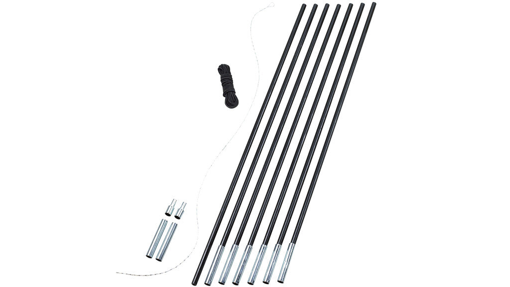 Easy Camp Pole DIY Set 11.0 mm
