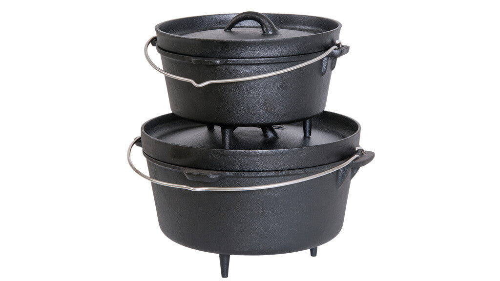Robens Carson Dutch Oven 4.3L