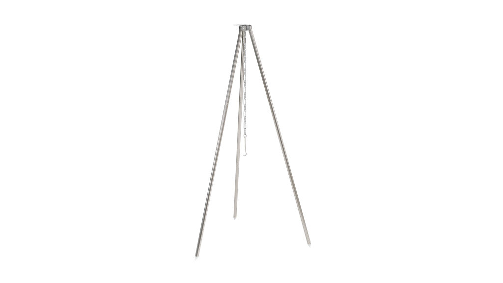 Easy Camp Campfire Aluminium Tripod