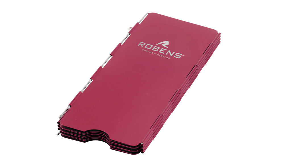 Robens Windshield