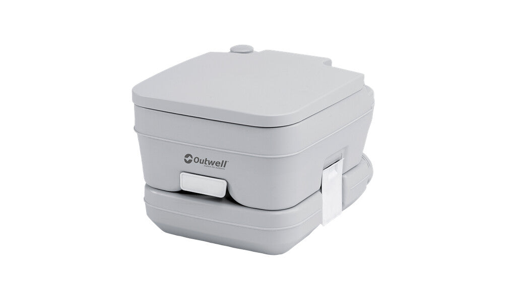 Outwell 10L Portable Toilet