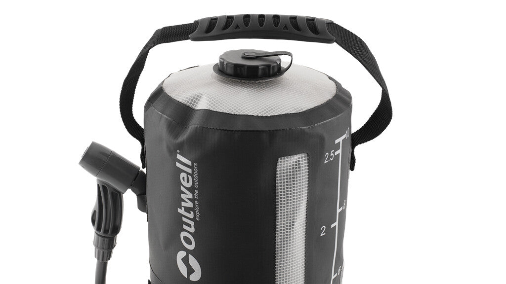 Outwell Seabreeze Pressure Shower
