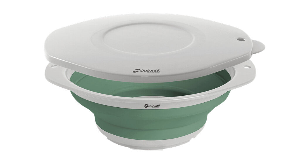 Outwell Collaps Bowl S Shadow Green