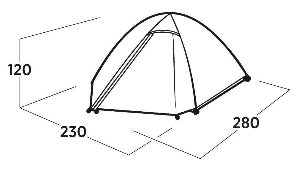 Easy Camp Rondane 3