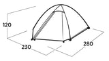 Easy Camp Rondane 3