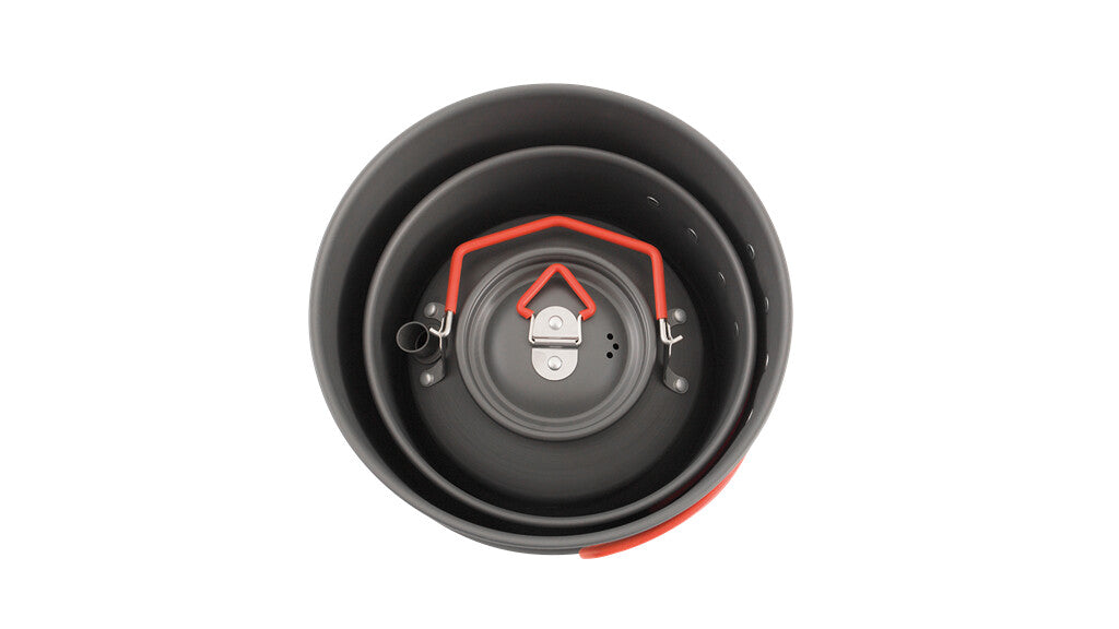 Robens Basecamp Pro Kettle
