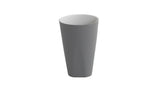 Outwell Gala 4 Person Dinner Set Grey Mist