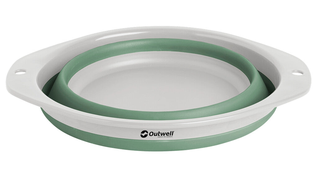 Outwell Collaps Bowl S Shadow Green