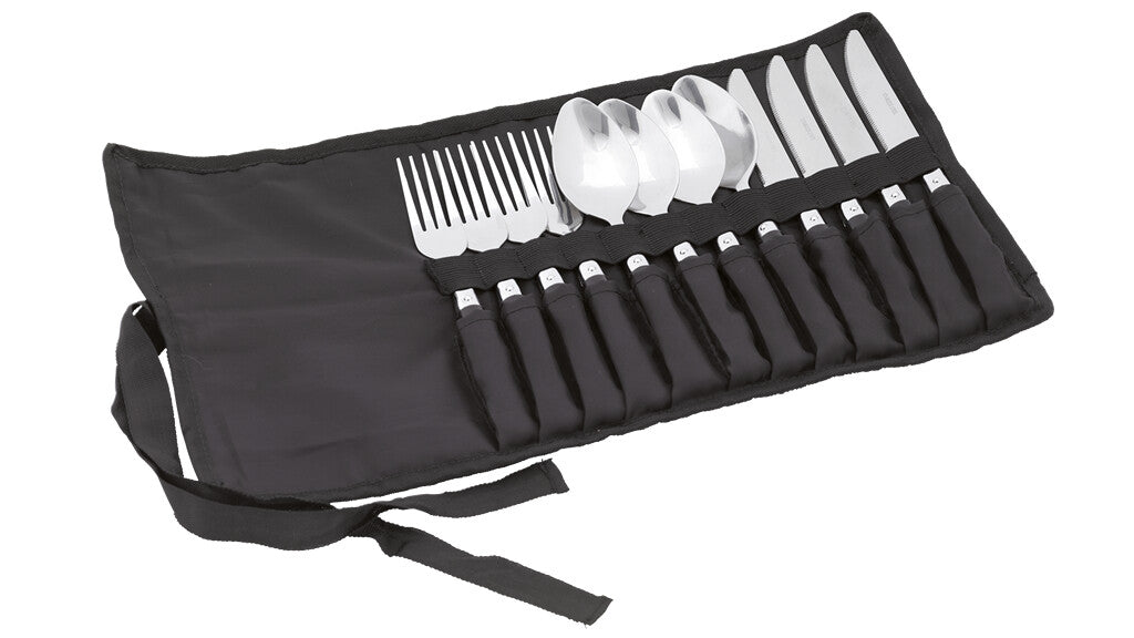 Easy Camp Family Cutlery