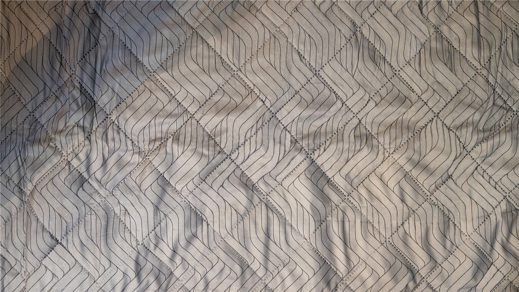 Outwell Cozy Carpet Dunecrest L