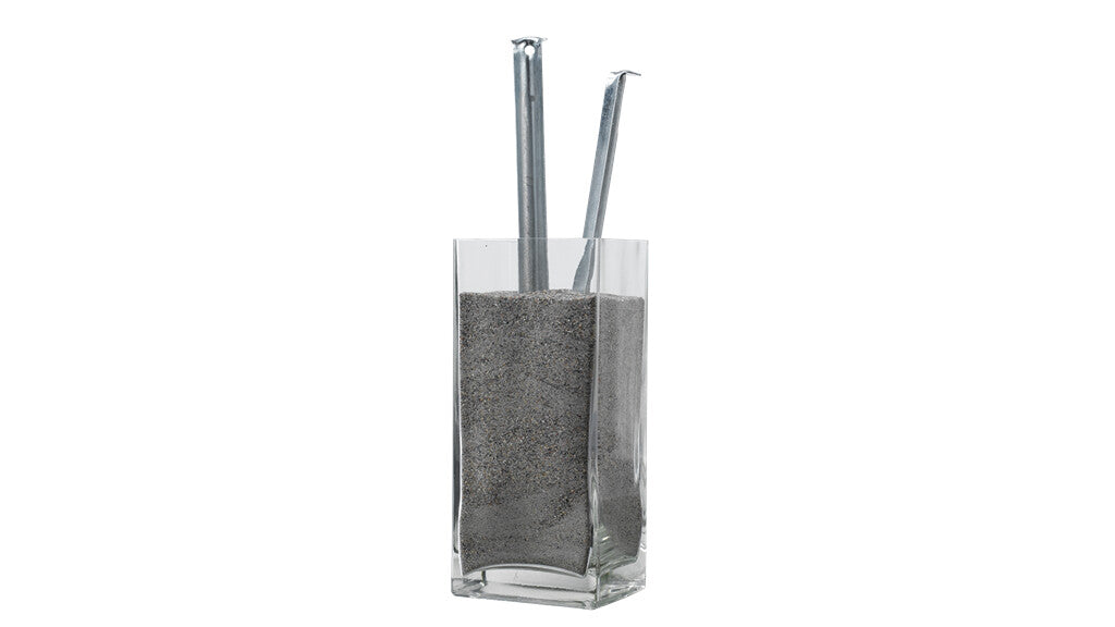 Outwell Halfround U-peg 30 cm