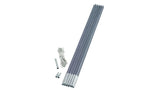 Outwell Duratec "Do it yourself kit" 9.5 mm