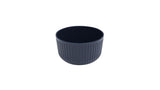 Outwell Delish 4 Person Dinner Set Navy Night