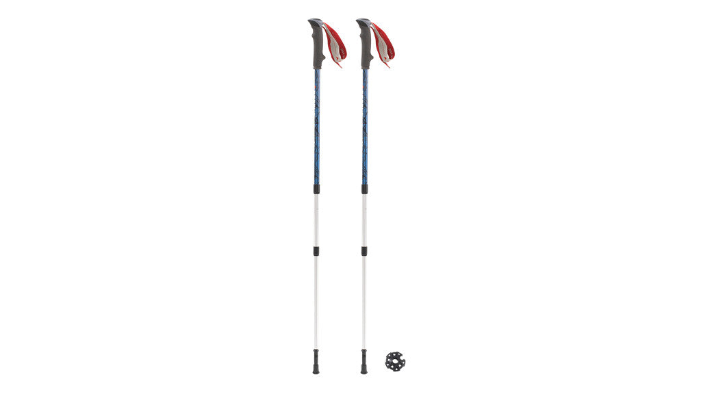 Robens Keswick T6