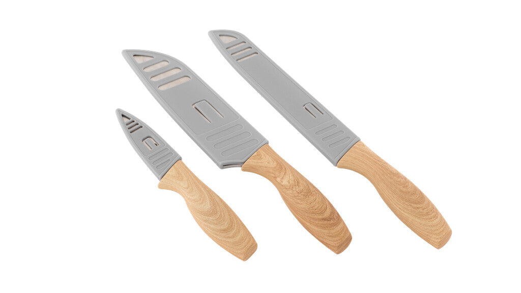 Outwell Matson Knife Set