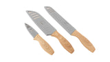 Outwell Matson Knife Set