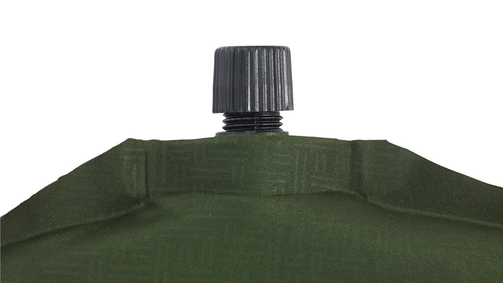 Easy Camp Kestrel Mat Single 5.0 cm