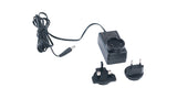Outwell Sky2 Pump 12V/230V